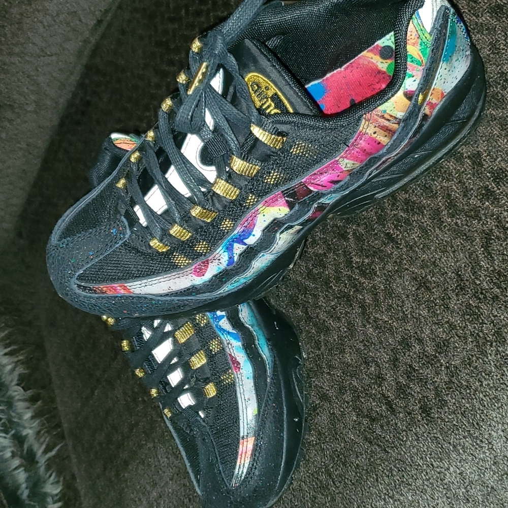 Nike Airmax 95
